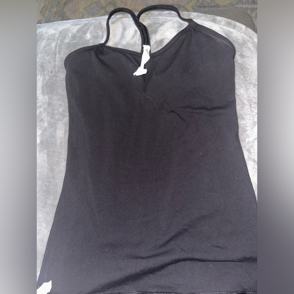 Lululemon racer back tank